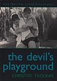 The Devil's Playground