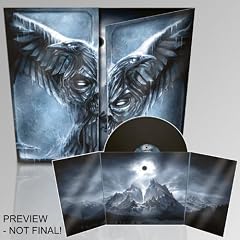 All Shall Fall [Vinyl LP]