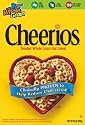 Cheerios Cereal, 8.9-Ounce Boxes (Pack of 6)