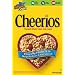 Cheerios Cereal, 8.9-Ounce Boxes (Pack of 4)