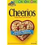 Cheerios Cereal, 8.9-Ounce Boxes (Pack of 6)