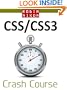 Robin Nixon's CSS & CSS3 Crash Course