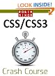 Robin Nixon's CSS & CSS3 Crash Course [Kindle Edition]