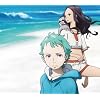 stand by me(アニメ盤)