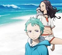 stand by me(アニメ盤)
