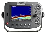 Raymarine A60 Chartplotter