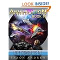 Annihilation - Love Conquers All (Annihilation Series (book One))