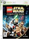 Lego Star Wars: The Complete Saga (Xbox 360)