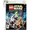 LEGO Star Wars: The Complete Saga (Xbox 360)