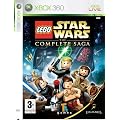 Lego Star Wars: The Complete Saga (Xbox 360)