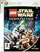 Video Games : Lego Star Wars: The Complete Saga (Xbox 360)