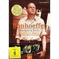 Bonhoeffer - Die letzte Stufe