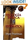 Teolog�a b�blica y sistem�tica