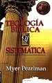Teología Bíblica y Sistemática