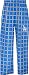 Los Angeles Dodgers Youth Cover 3 Pants - Large
