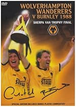 Wolverhampton Wanderers - The Sherpa Van Final [1988] [DVD]