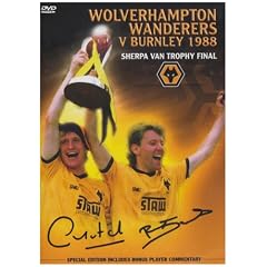 Wolverhampton Wanderers - The Sherpa Van Final [1988]