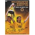 Wolverhampton Wanderers - The Sherpa Van Final [1988] [DVD] 