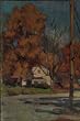 New Hampshire Road, October