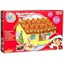 Color-A-Cookie Dora the Explorer Gingerbread House Kit, 41-Ounce Box