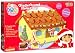 Color-A-Cookie Dora the Explorer Gingerbread House Kit, 41-Ounce Box