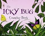 The Icky Bug Counting Book by Jerry Pallotta (1991) Paperback