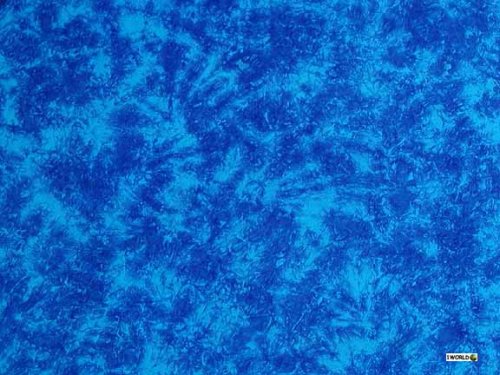 Aqua Sarong
