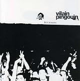 Pingouin Vilain - Jeux de Mains
