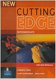 New Cutting Edge Intermediate Pack (Cutting Edge)
