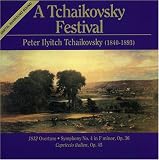 Search : Tchaikovsky Festival