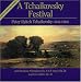 Search : Tchaikovsky Festival