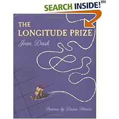 The Longitude Prize