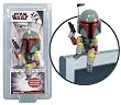 Star Wars Boba Fett Computer Sitter Bobble Head