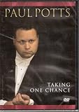 Paul Potts Taking One Chance Limited DVD