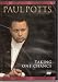 Collectible : Paul Potts Taking One Chance Limited DVD