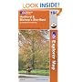 Hertford and Bishop's Stortford (Explorer Maps) (OS Explorer Map)