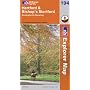 Hertford and Bishop's Stortford (Explorer Maps) (Explorer Maps)