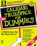 Caligari trueSpace3 For Dummies