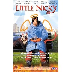 Little Nicky - �dition Prestige