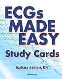 ECG`s Made Easy Study Cards