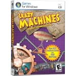 Crazy Machines: The Wacky Contraption...