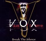 Break The Silence