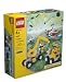 LEGO Make and Create: Transportation