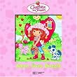 Charlotte aux Fraises : Mon livre Puzzle