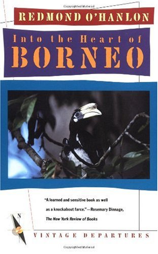 Into the Heart of Borneo