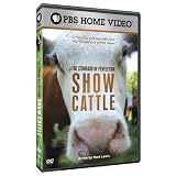 Buy : The Standard of Perfection: Show Cattle