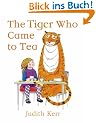 The Tiger Who Came to Tea.