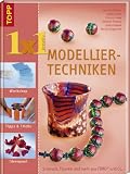 Modellier-Techniken - Annette Biemer