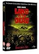 Land of the Dead:  Directors Cut with Limited Edition theatrical poster (Exclusive to Amazon.co.uk) [DVD]