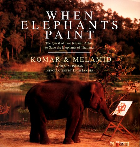 Elephants